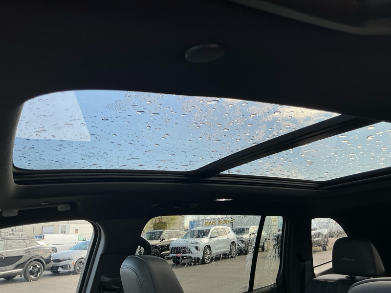 2026 Buick Enclave