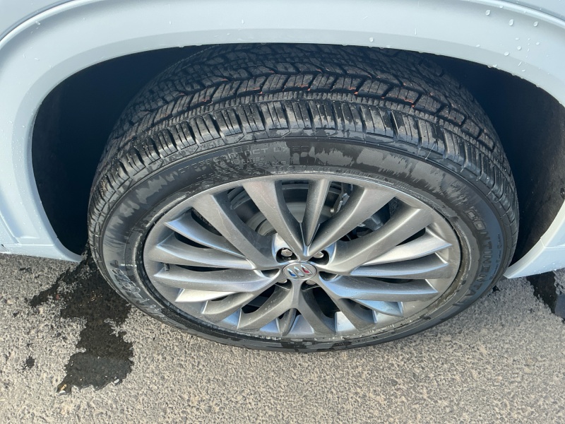 2026 Buick Enclave