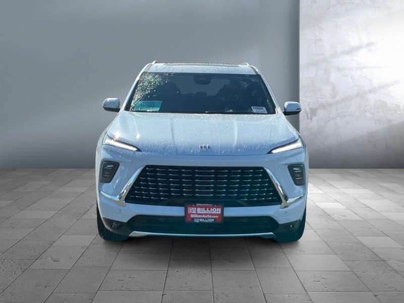 2026 Buick Enclave
