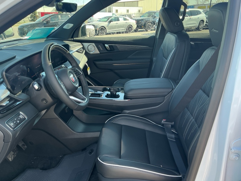 2026 Buick Enclave