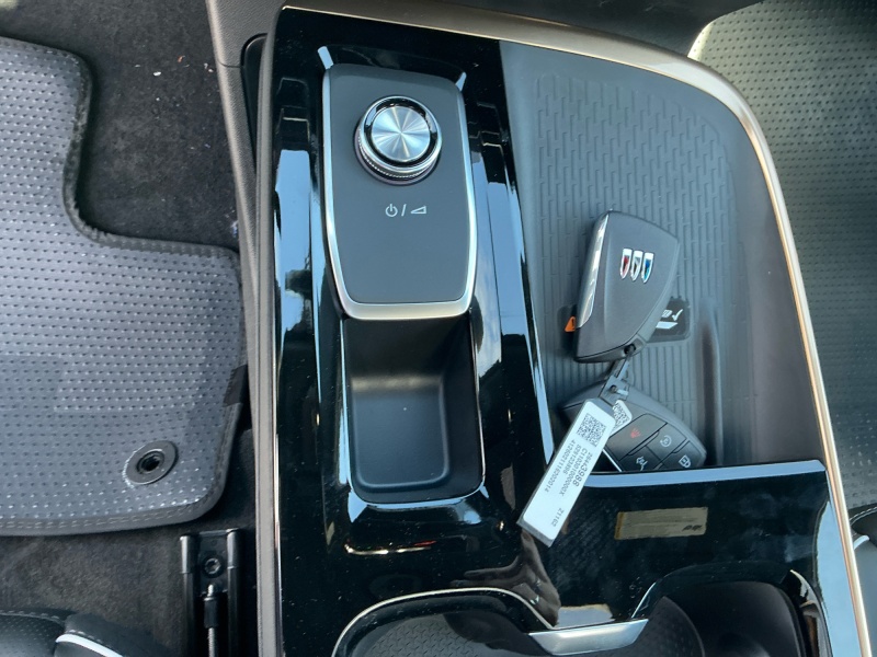 2026 Buick Enclave