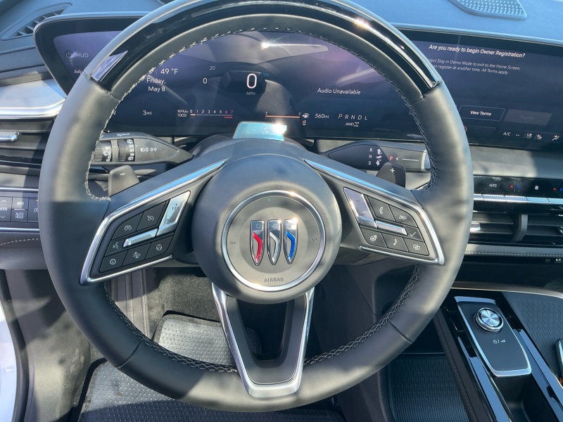 2026 Buick Enclave