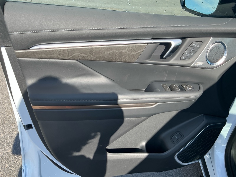 2026 Buick Enclave
