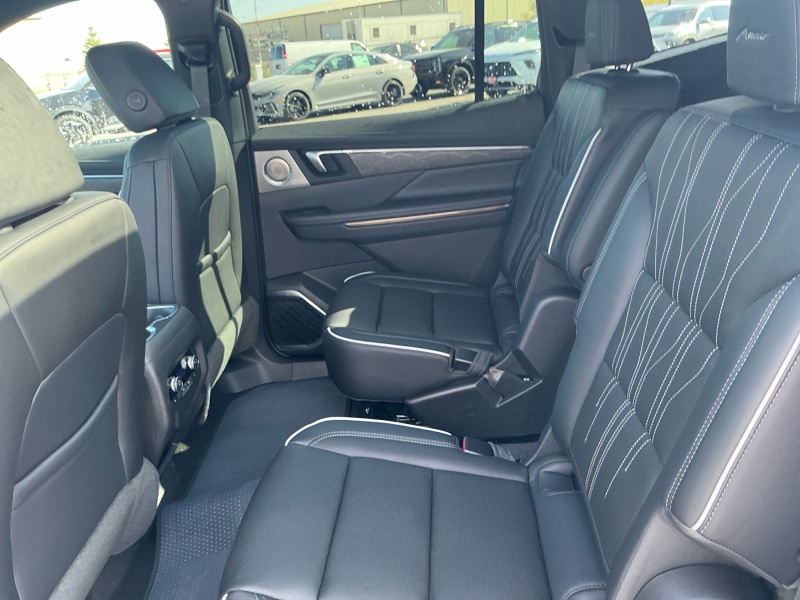 2026 Buick Enclave