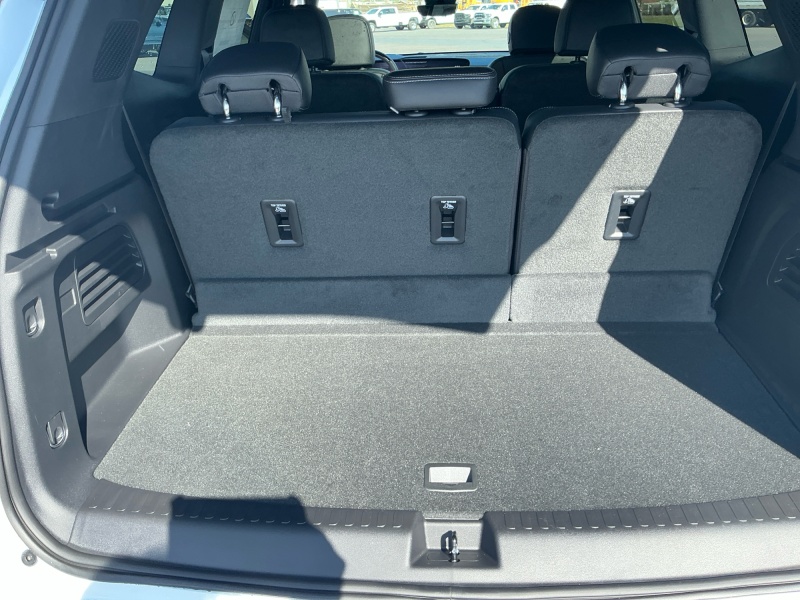 2026 Buick Enclave
