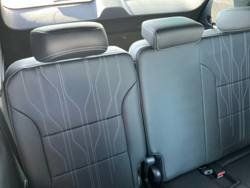 2026 Buick Enclave