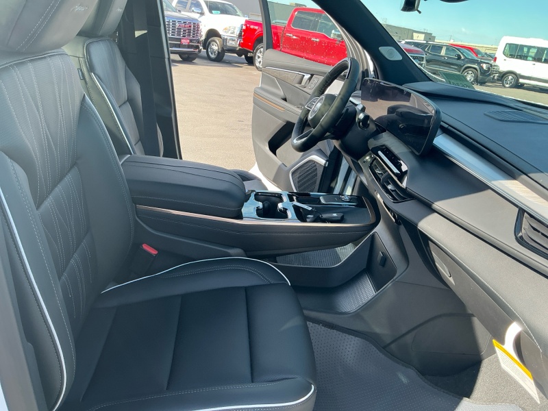 2026 Buick Enclave
