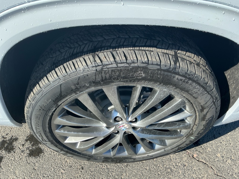 2026 Buick Enclave