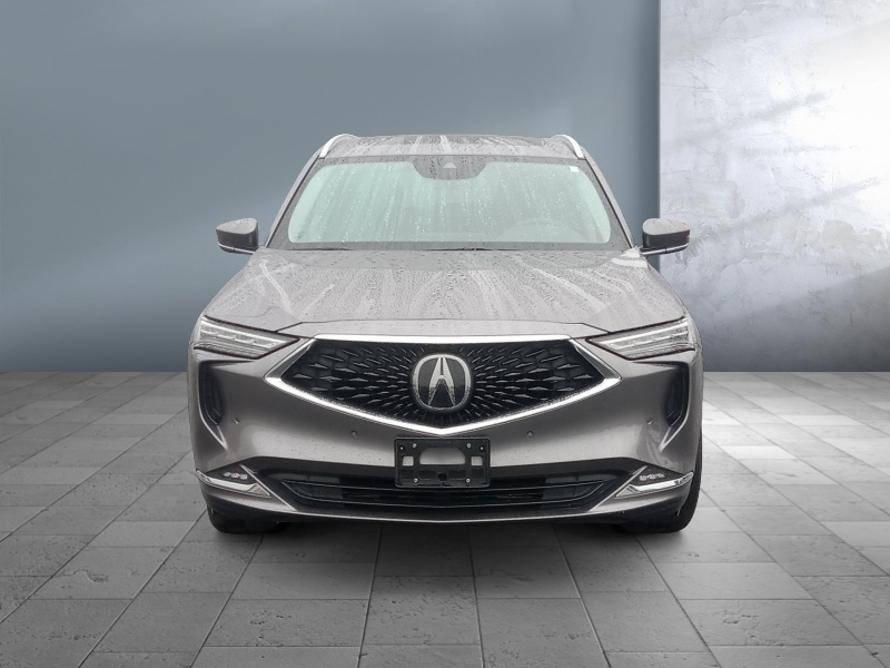 2022 Acura MDX