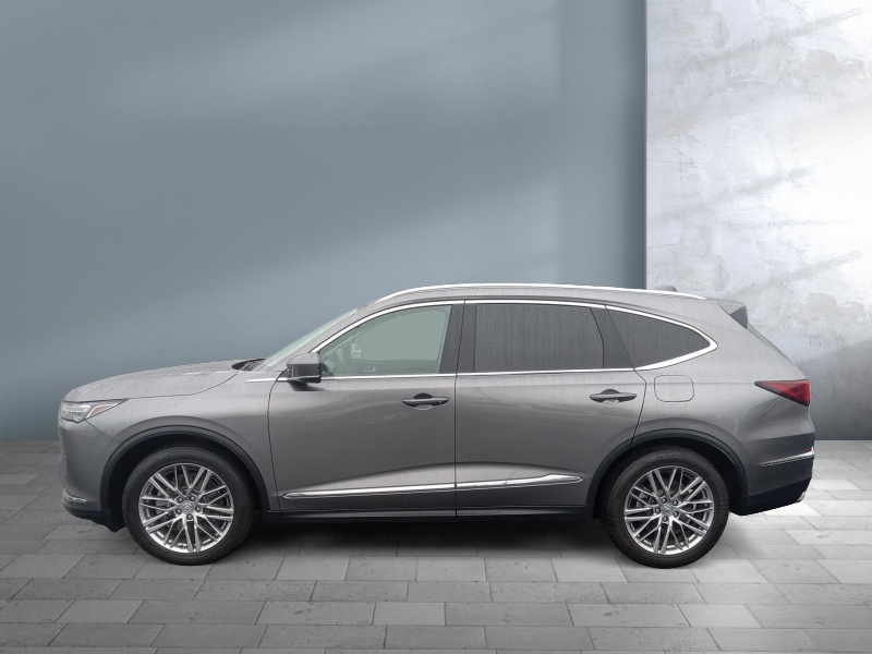 2022 Acura MDX