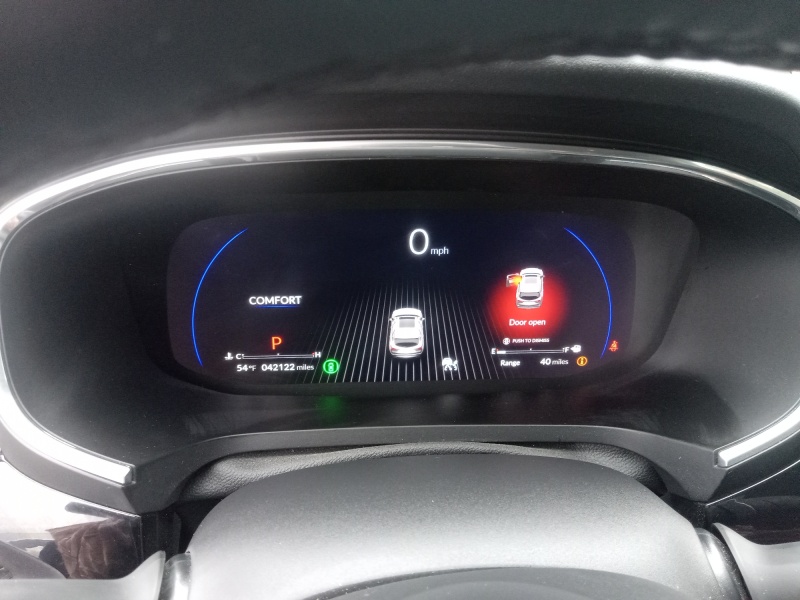 2022 Acura MDX