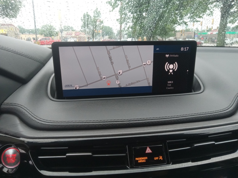 2022 Acura MDX