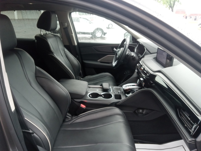 2022 Acura MDX