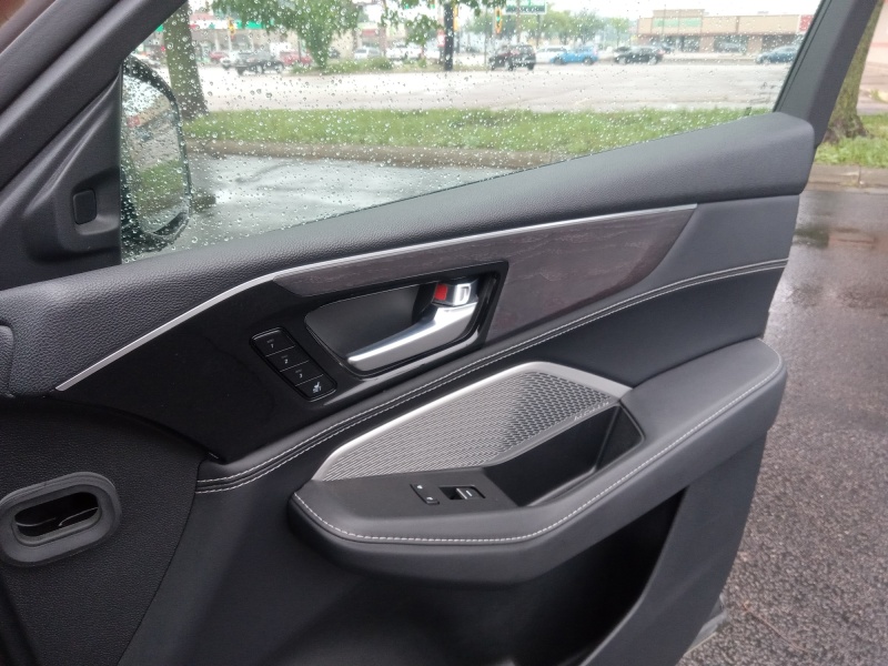 2022 Acura MDX