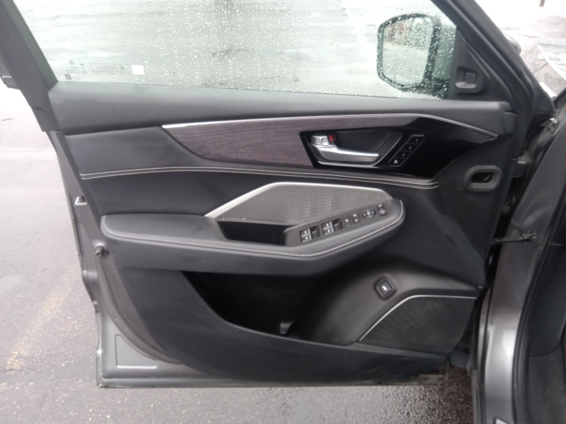 2022 Acura MDX