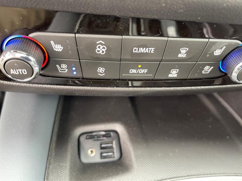 New 2021 Buick Enclave For Sale in Sioux Falls, SD Billion Auto