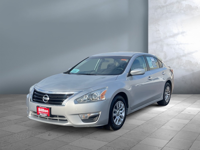 used 2014 altima