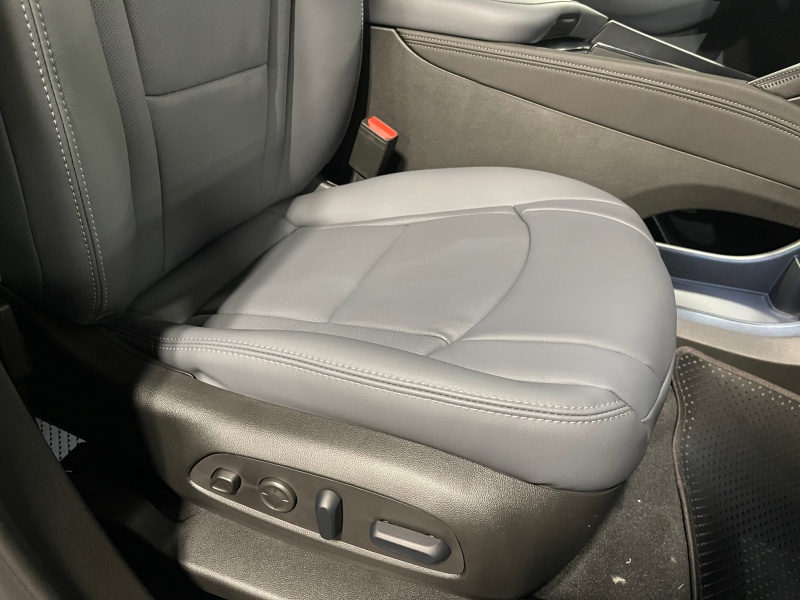 2024 Buick Enclave