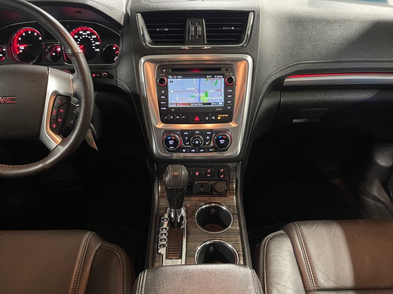 2017 GMC Acadia Limited