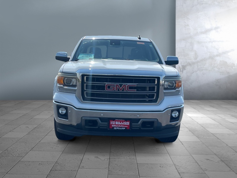 2015 GMC Sierra 1500