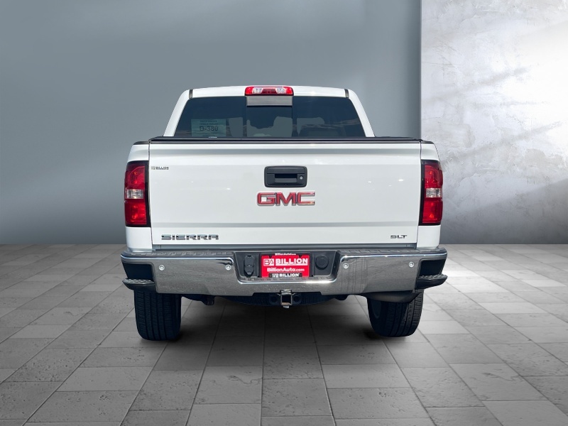 2015 GMC Sierra 1500