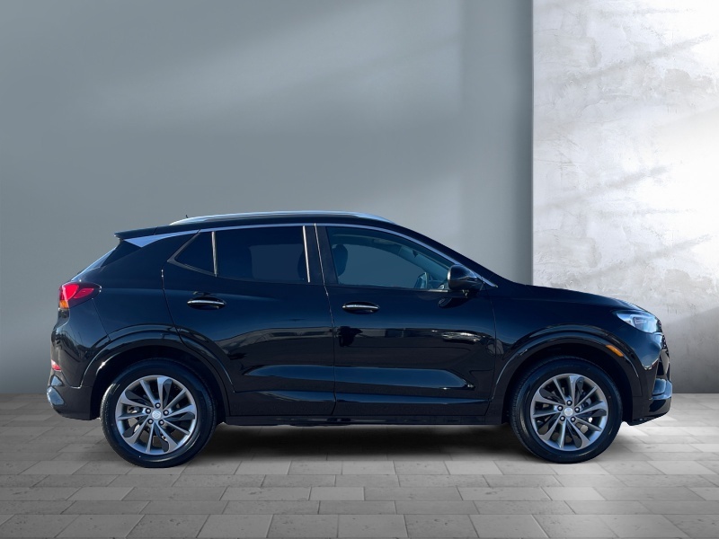 2023 Buick Encore GX