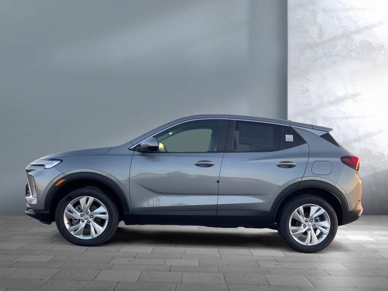 2024 Buick Encore GX