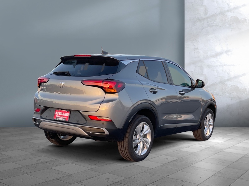 2024 Buick Encore GX