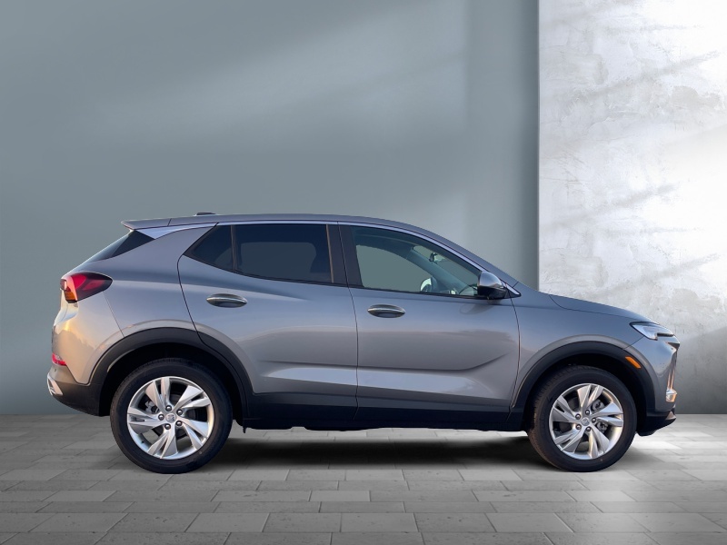 2024 Buick Encore GX