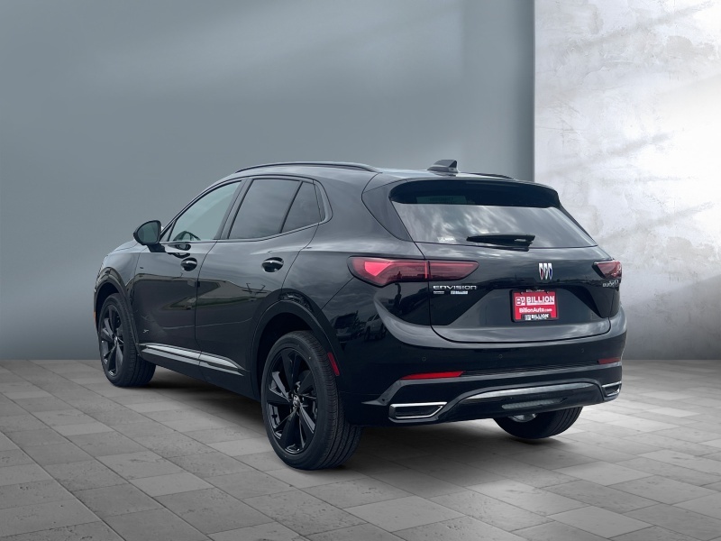 2024 Buick Envision