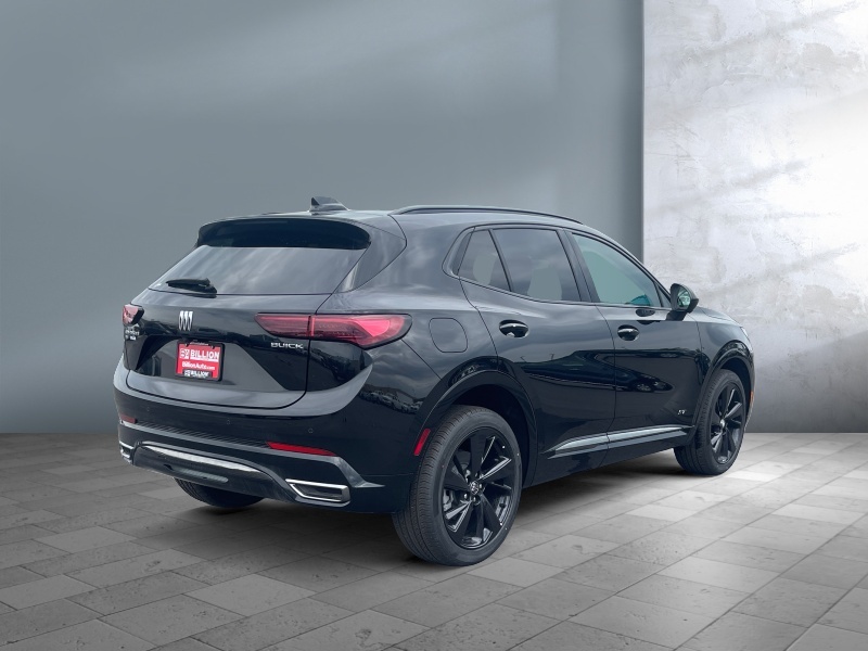 2024 Buick Envision