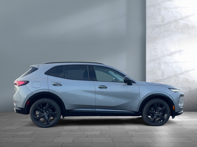 2024 Buick Envision