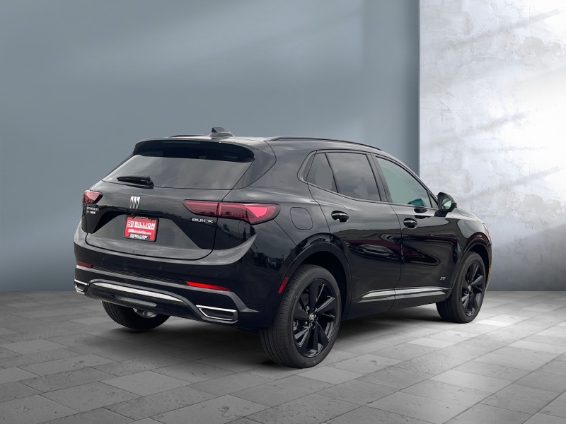 2024 Buick Envision