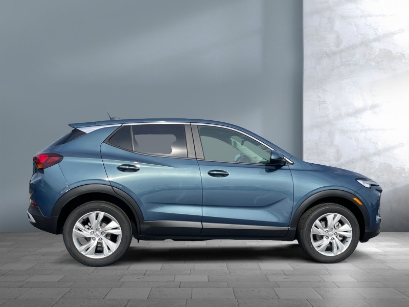 2024 Buick Encore GX