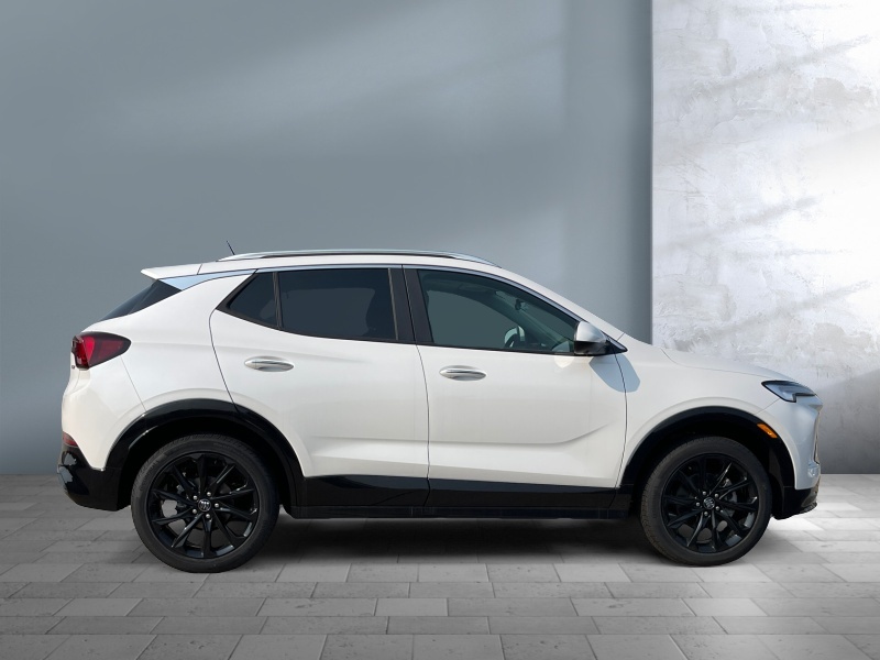 2024 Buick Encore GX