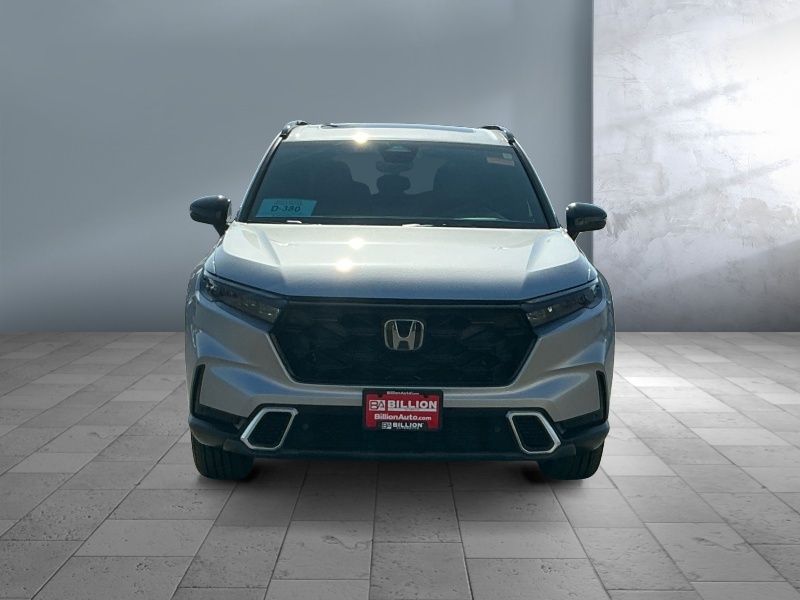 2024 Honda CR-V Hybrid