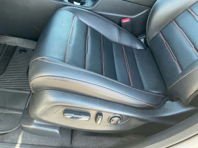 2024 Honda CR-V Hybrid
