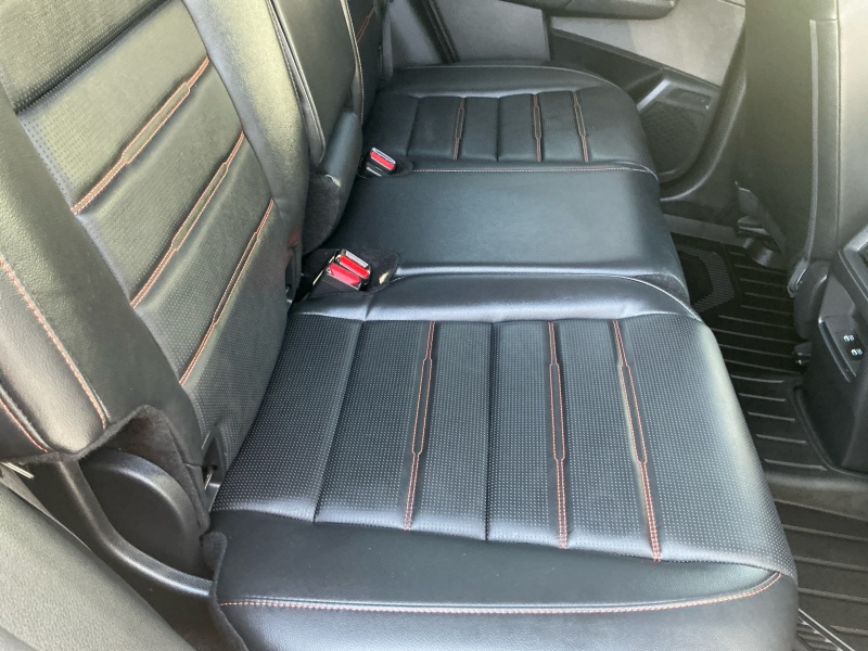 2024 Honda CR-V Hybrid