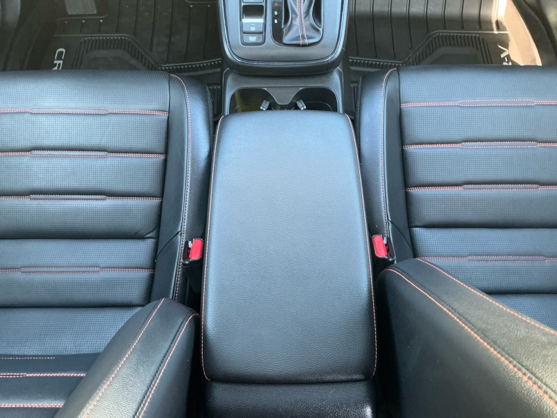 2024 Honda CR-V Hybrid