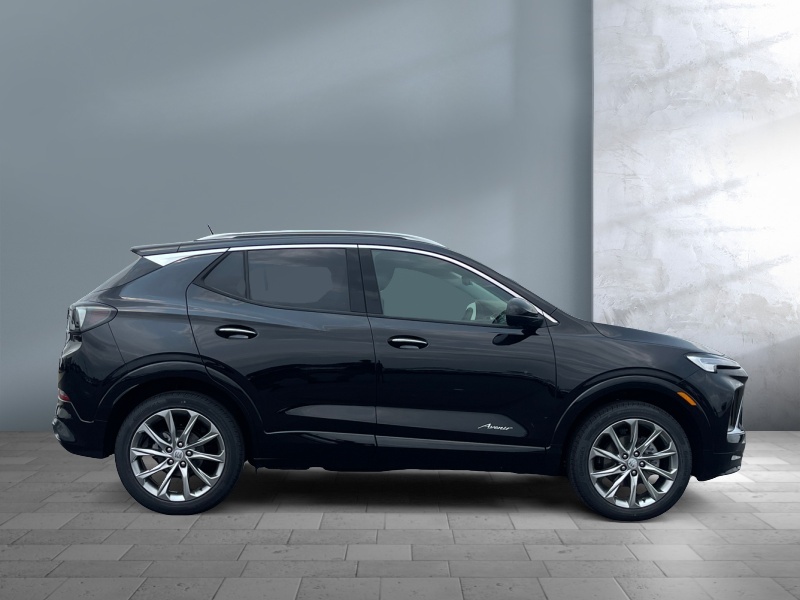 2024 Buick Encore GX