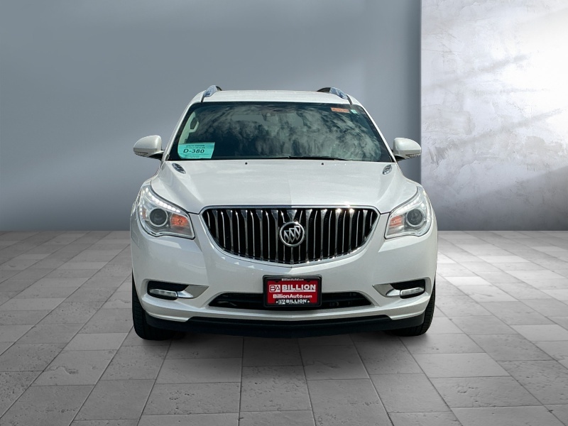 2016 Buick Enclave