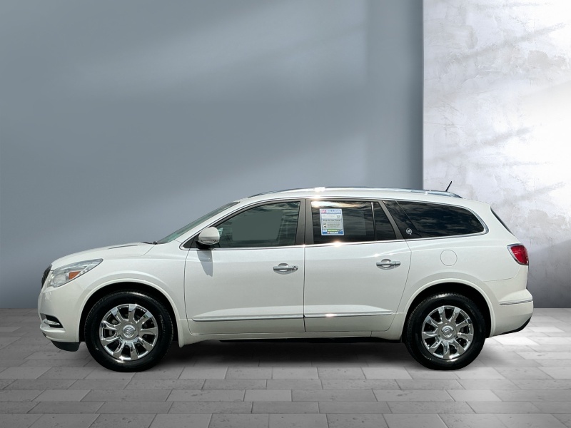 2016 Buick Enclave