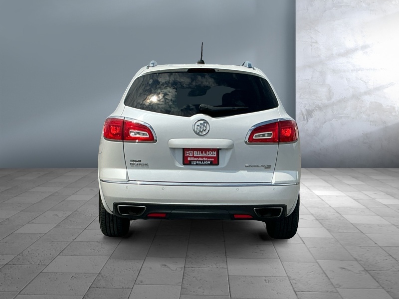 2016 Buick Enclave
