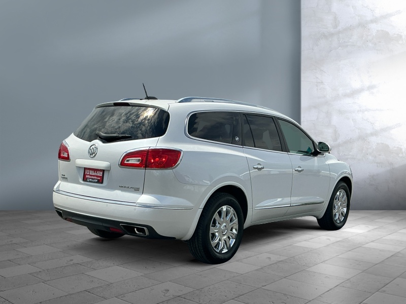 2016 Buick Enclave