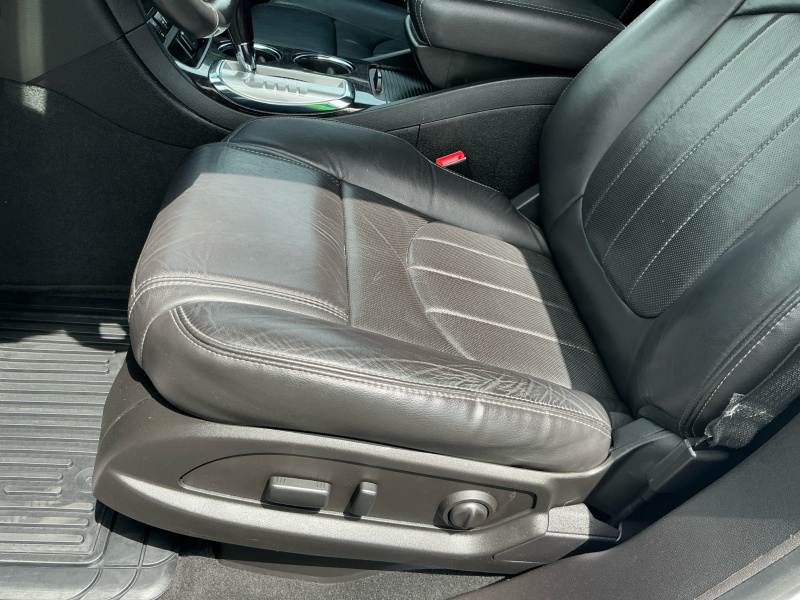 2016 Buick Enclave