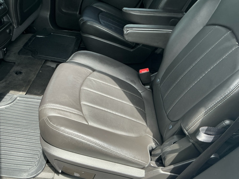 2016 Buick Enclave