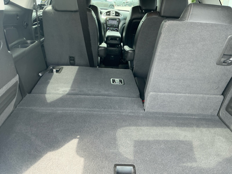 2016 Buick Enclave