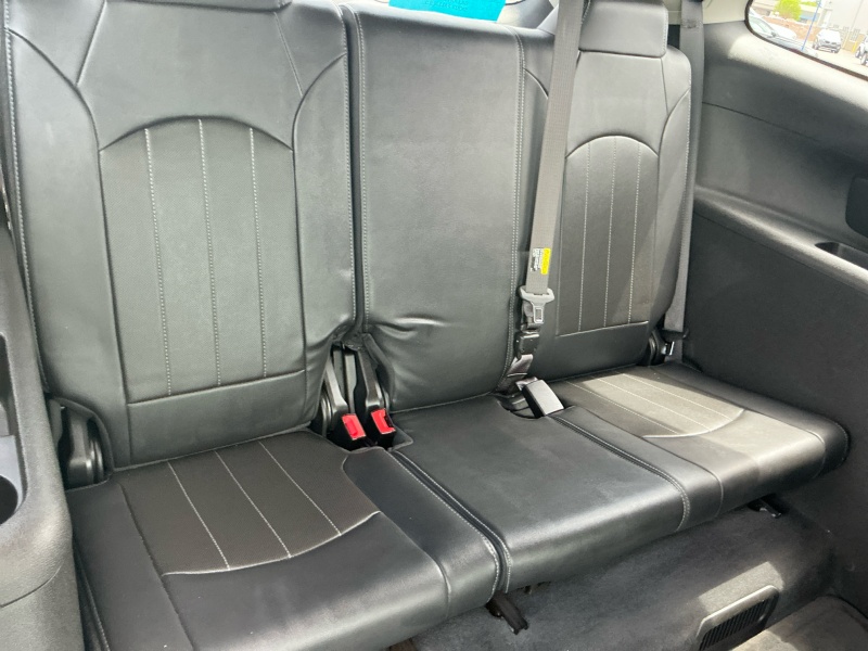 2016 Buick Enclave