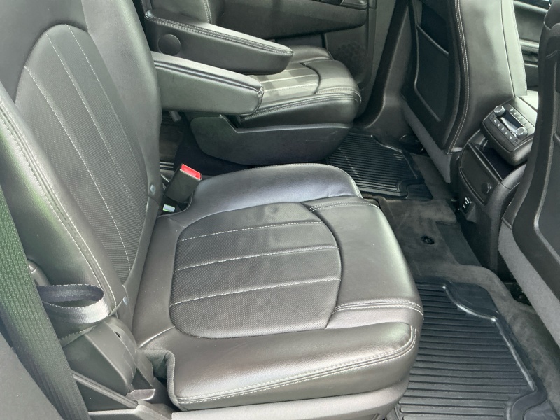2016 Buick Enclave