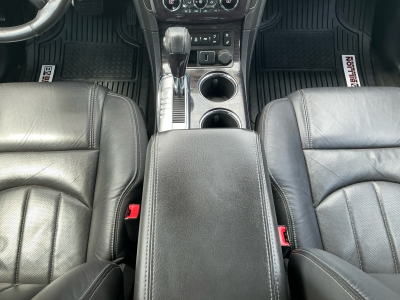 2016 Buick Enclave